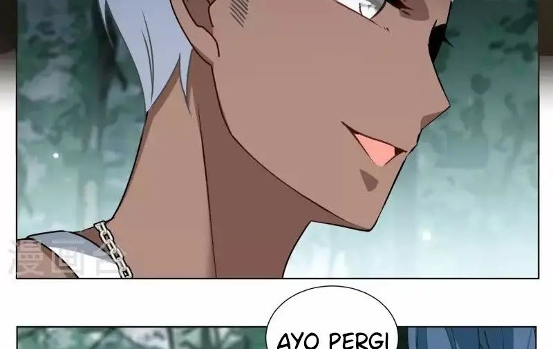 She Is Coming, Please Get Down! chapter 93.1 halaman 6
