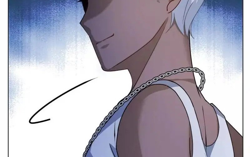 She Is Coming, Please Get Down! chapter 93.1 halaman 8
