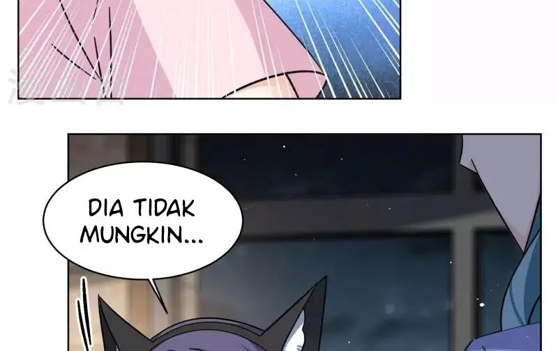 She Is Coming, Please Get Down! chapter 93.1 halaman 12