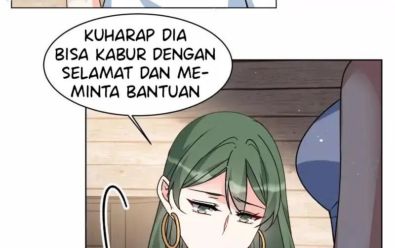 She Is Coming, Please Get Down! chapter 93.1 halaman 14