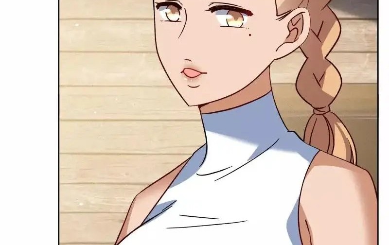 She Is Coming, Please Get Down! chapter 93.1 halaman 18