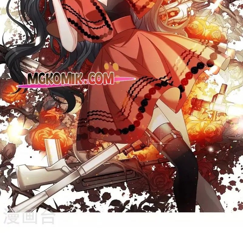 She Is Coming, Please Get Down! chapter 93.2 halaman 2