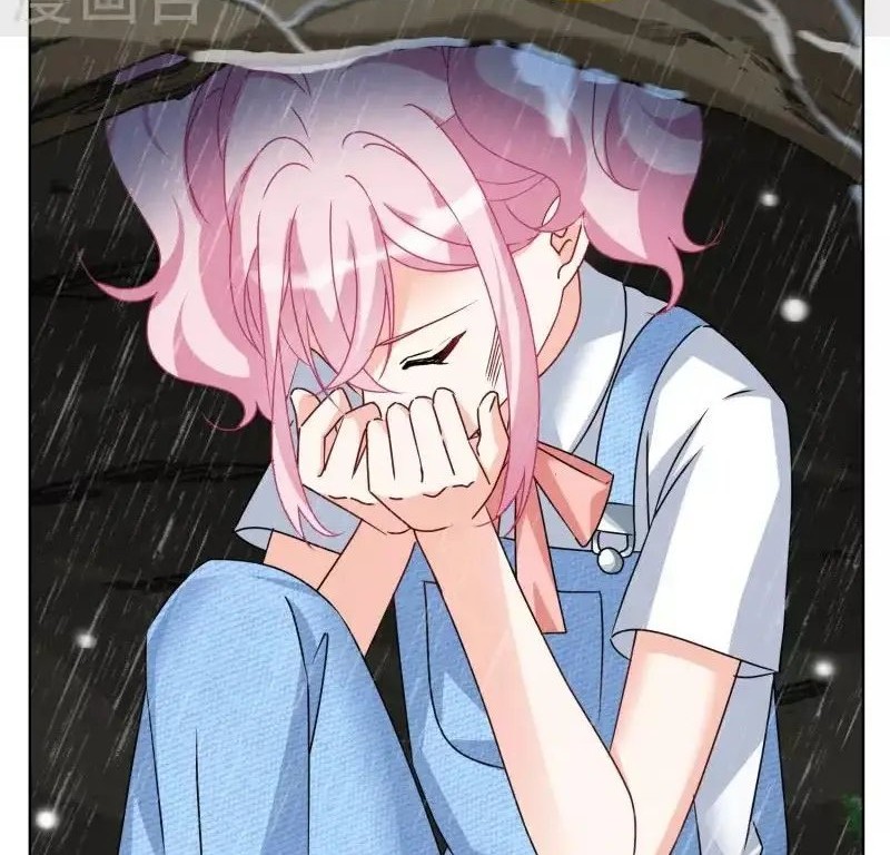 She Is Coming, Please Get Down! chapter 93.2 halaman 10