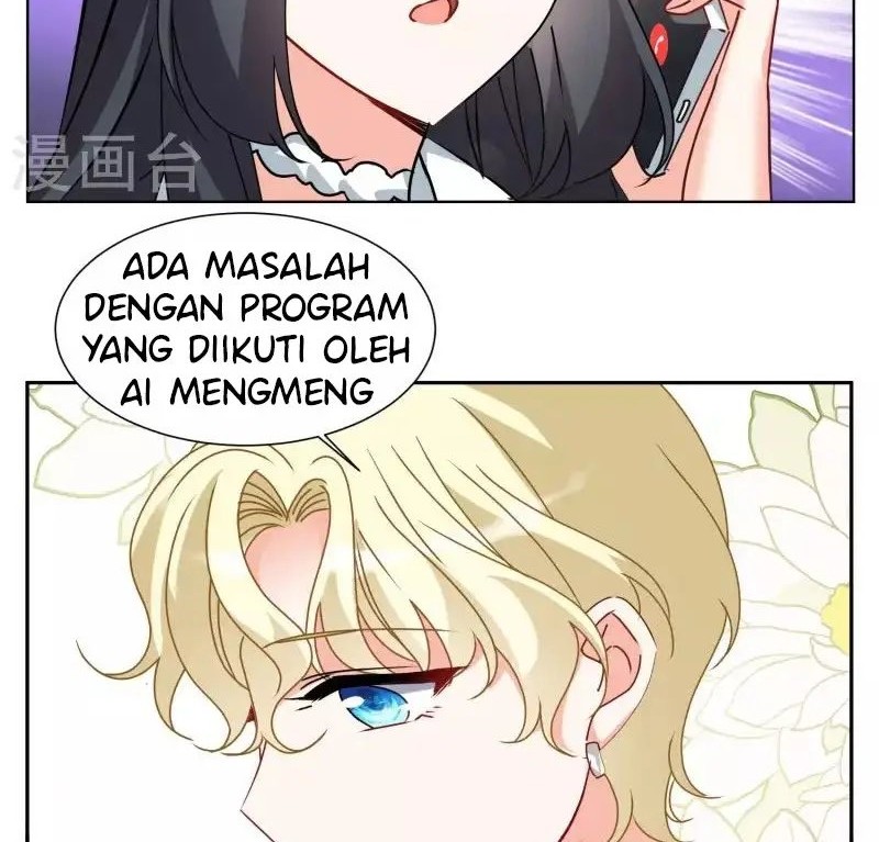 She Is Coming, Please Get Down! chapter 93.2 halaman 12