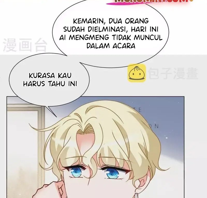 She Is Coming, Please Get Down! chapter 93.2 halaman 14