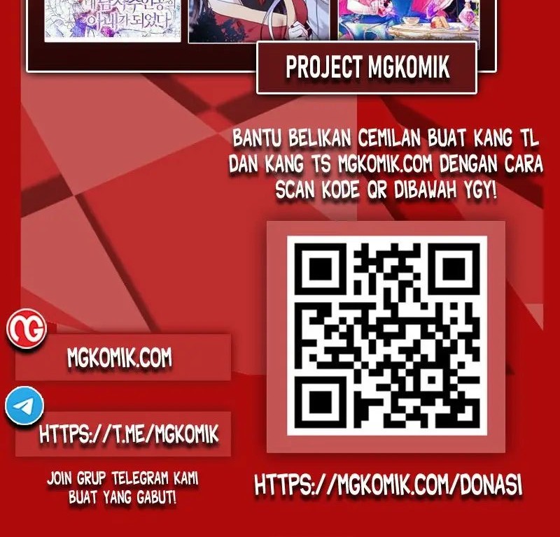She Is Coming, Please Get Down! chapter 93.2 halaman 20