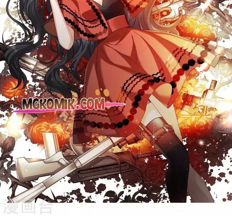She Is Coming, Please Get Down! chapter 93.3 halaman 2