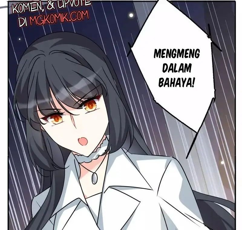She Is Coming, Please Get Down! chapter 93.3 halaman 4