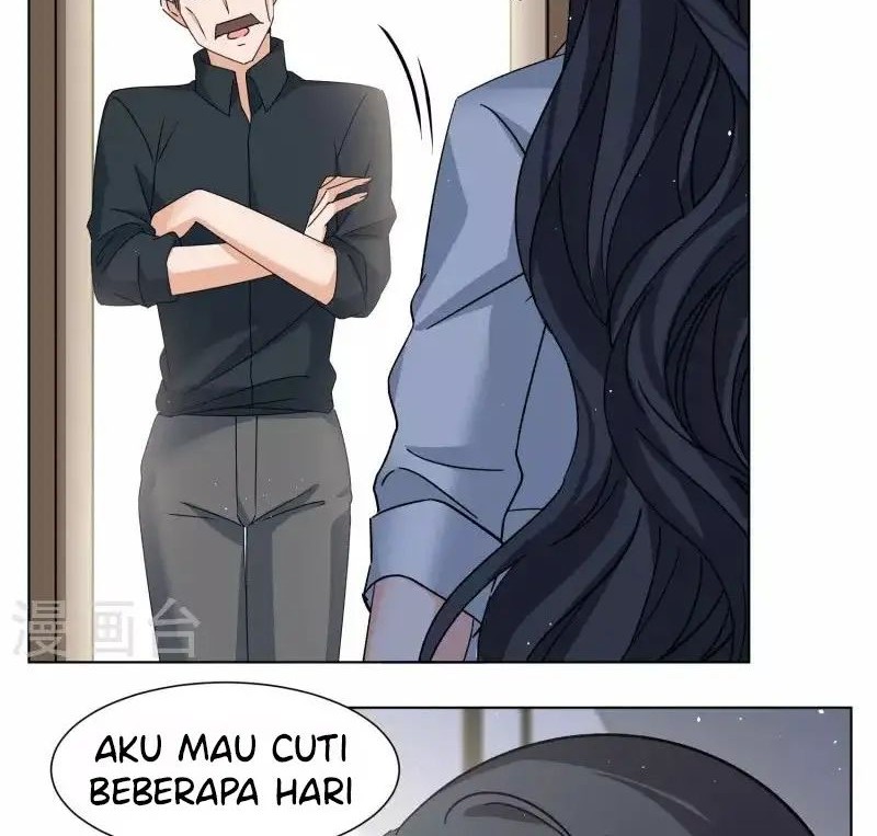 She Is Coming, Please Get Down! chapter 93.3 halaman 6