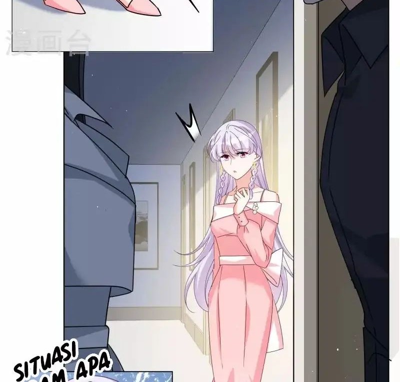 She Is Coming, Please Get Down! chapter 93.3 halaman 10