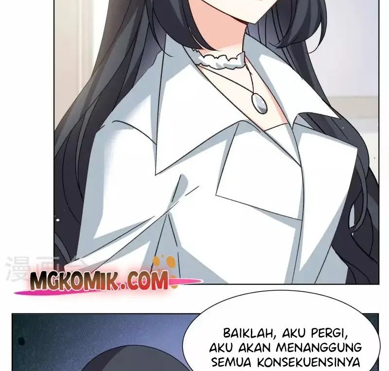 She Is Coming, Please Get Down! chapter 93.3 halaman 12