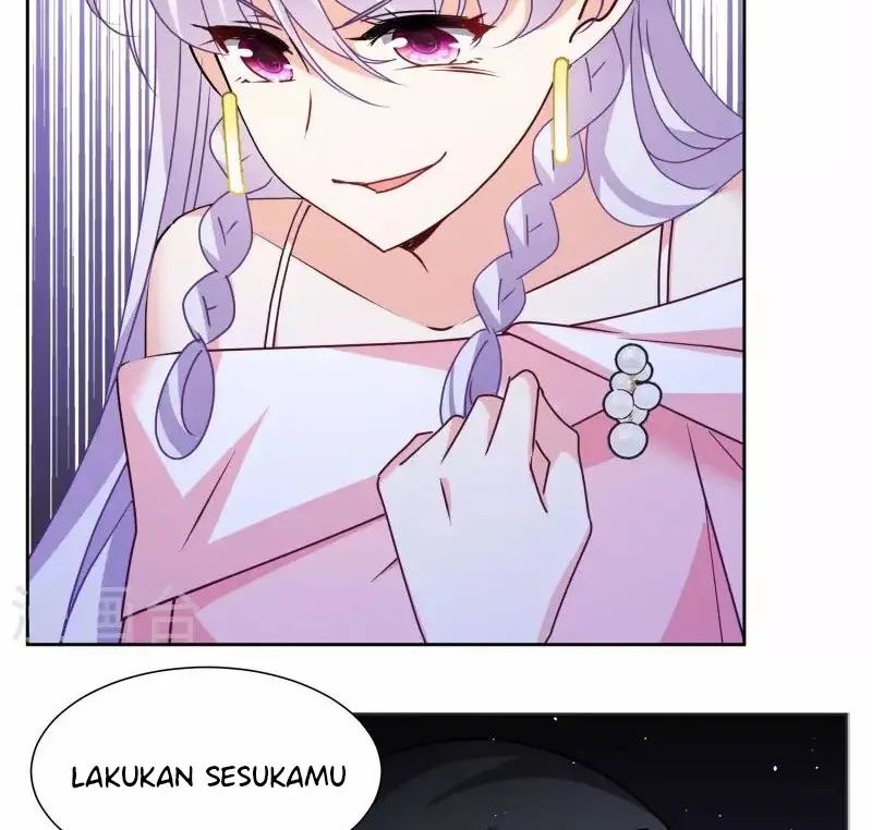 She Is Coming, Please Get Down! chapter 93.3 halaman 14