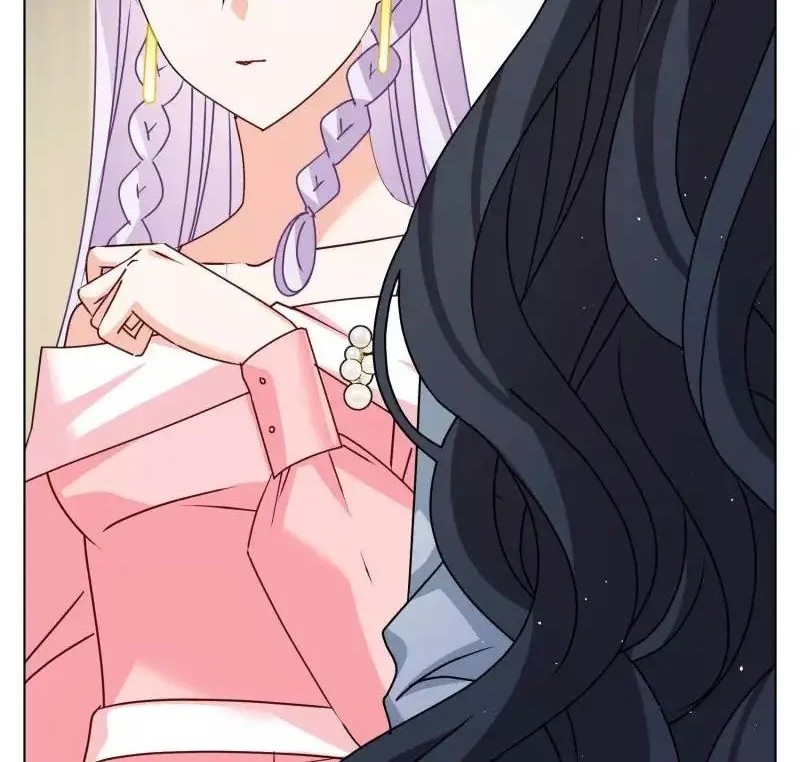 She Is Coming, Please Get Down! chapter 93.3 halaman 18