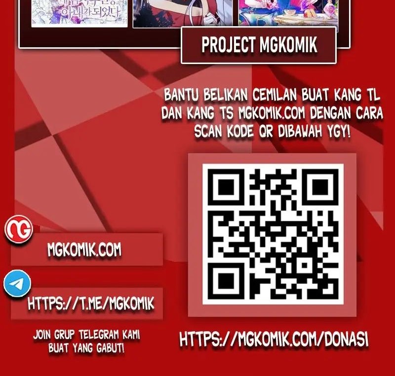 She Is Coming, Please Get Down! chapter 93.3 halaman 20