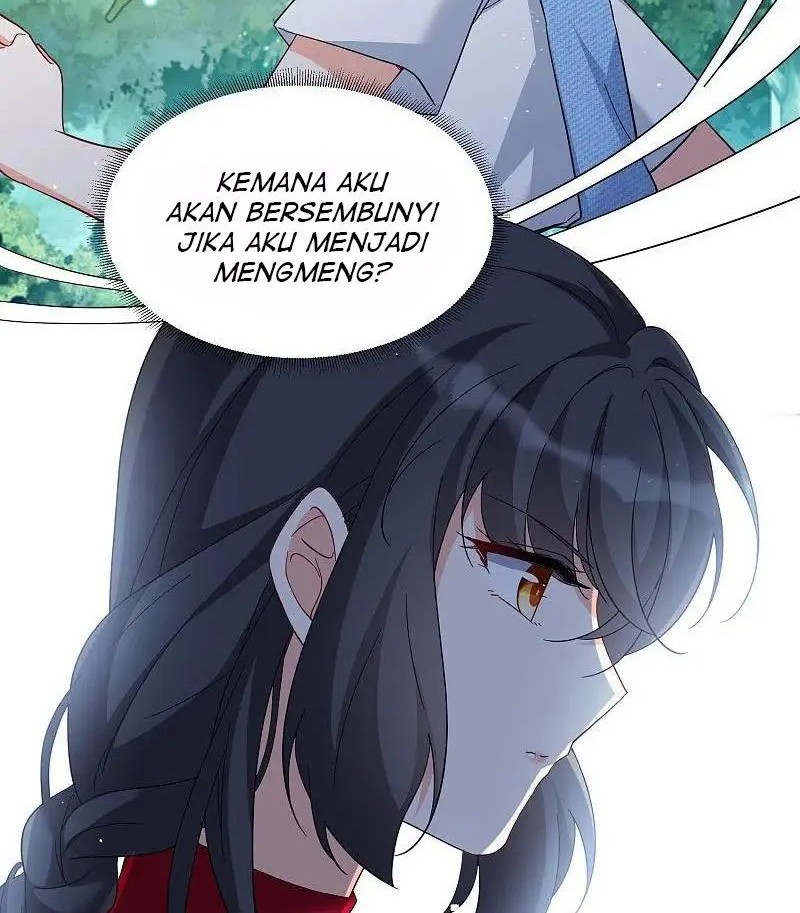 She Is Coming, Please Get Down! chapter 94.1 halaman 10