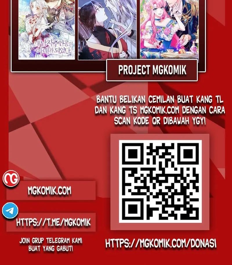 She Is Coming, Please Get Down! chapter 94.1 halaman 20