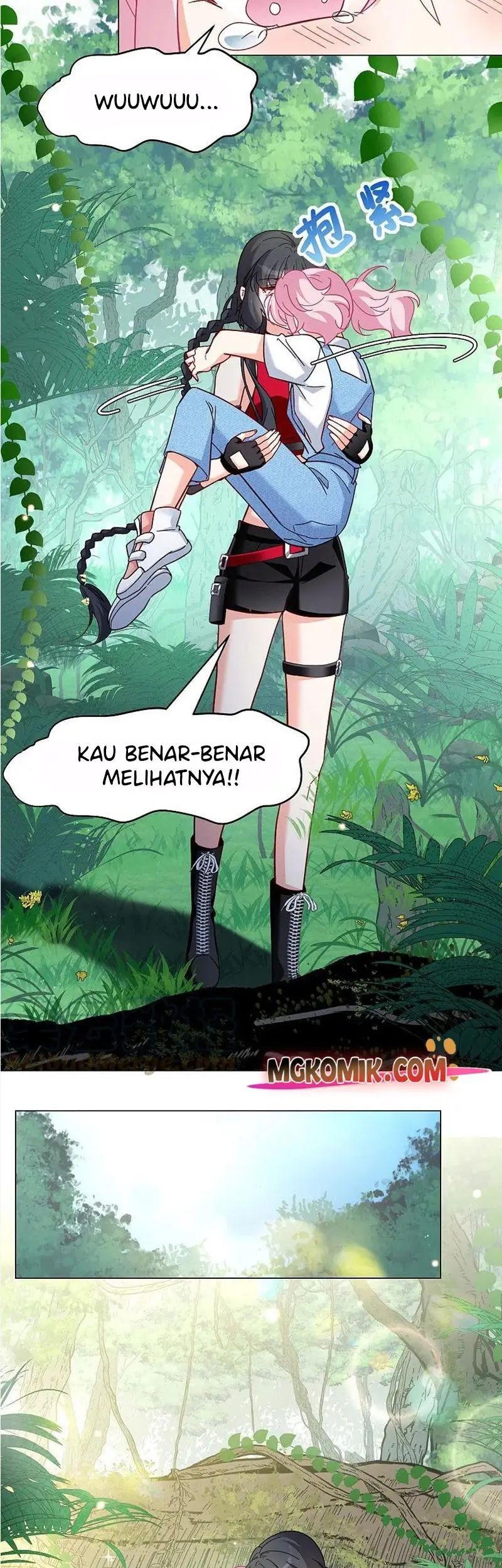 She Is Coming, Please Get Down! Bab 94.2 halaman 9