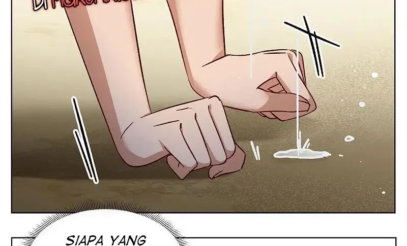She Is Coming, Please Get Down! chapter 96.2 halaman 4
