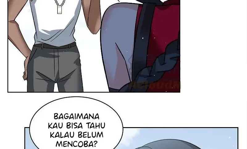 She Is Coming, Please Get Down! chapter 96.2 halaman 10