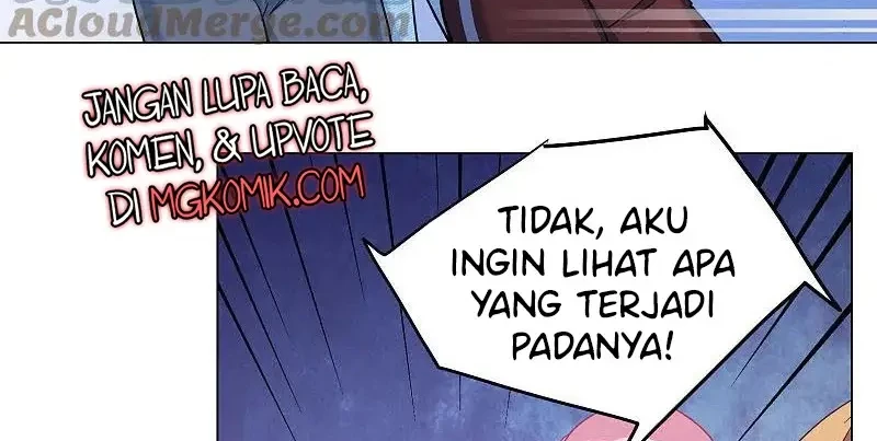 She Is Coming, Please Get Down! chapter 97.1 halaman 4