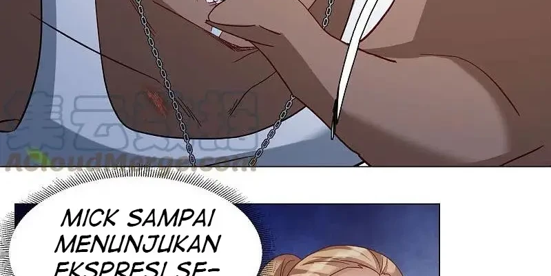 She Is Coming, Please Get Down! chapter 97.1 halaman 8