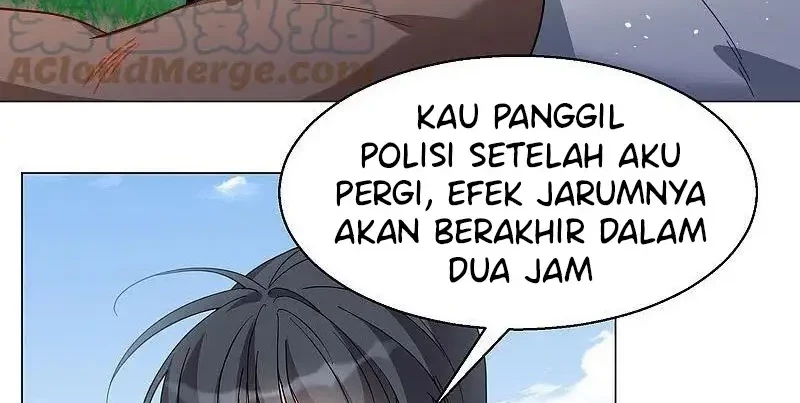 She Is Coming, Please Get Down! chapter 97.1 halaman 12