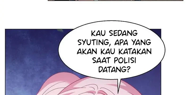 She Is Coming, Please Get Down! chapter 97.1 halaman 14