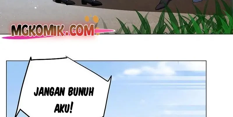 She Is Coming, Please Get Down! chapter 97.1 halaman 18