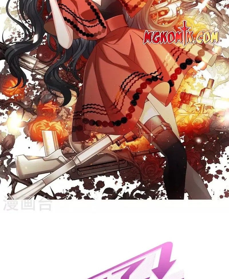 She Is Coming, Please Get Down! chapter 98.2 halaman 2
