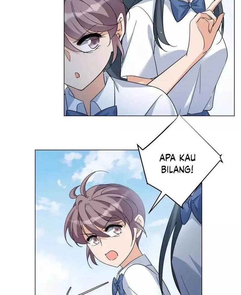 She Is Coming, Please Get Down! chapter 98.2 halaman 14