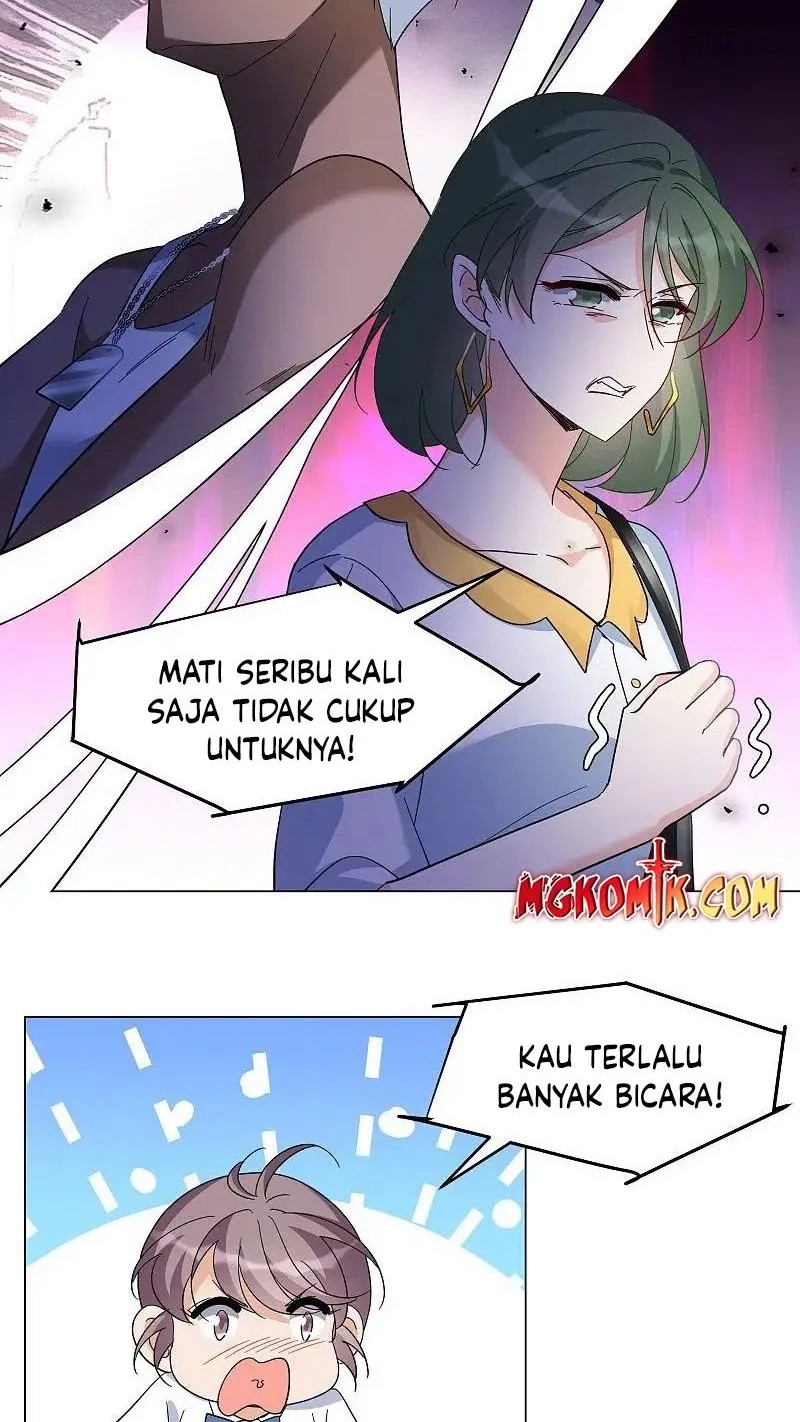 She Is Coming, Please Get Down! Bab 99.1 halaman 6