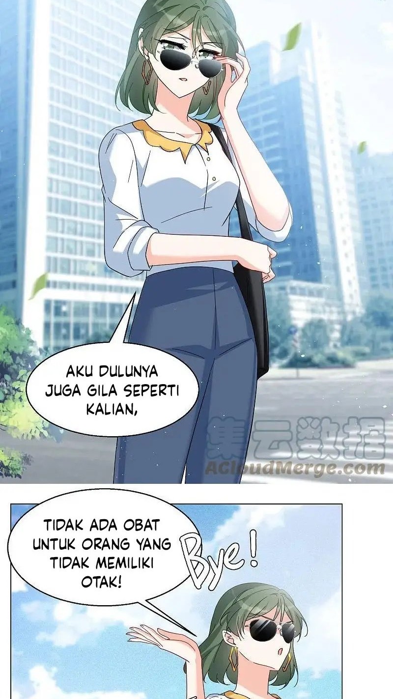 She Is Coming, Please Get Down! Bab 99.1 halaman 8