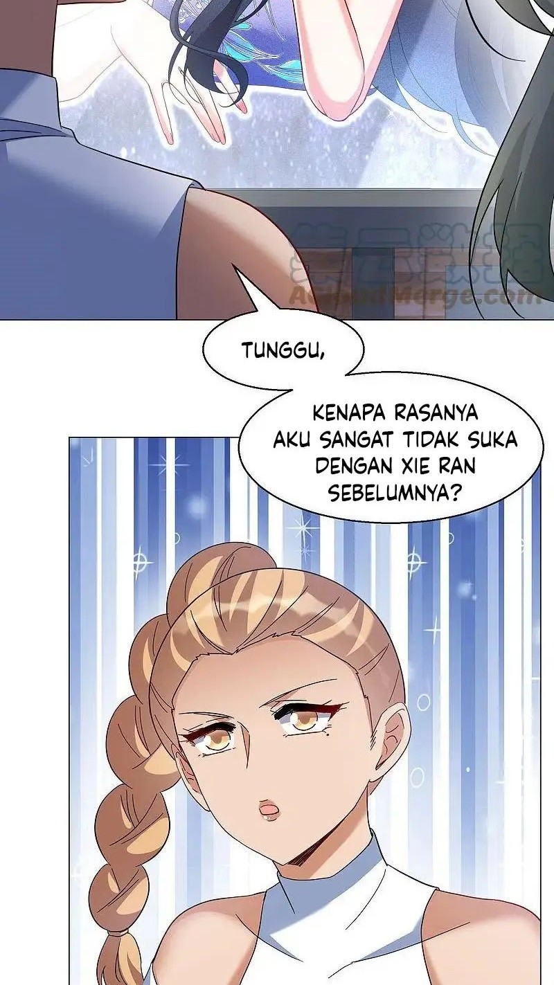 She Is Coming, Please Get Down! Bab 99.1 halaman 18