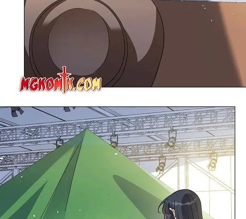 She Is Coming, Please Get Down! chapter 99.2 halaman 8