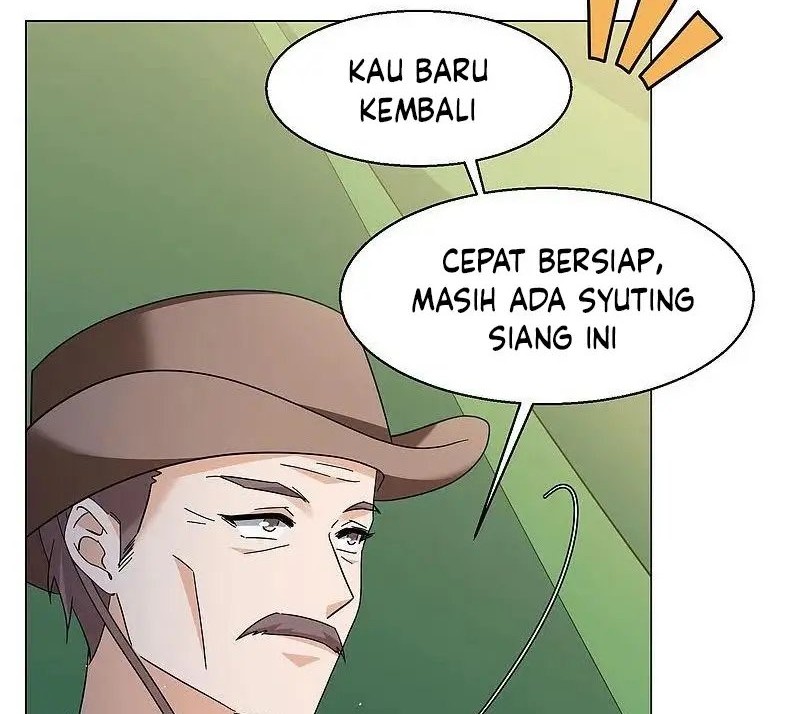 She Is Coming, Please Get Down! chapter 99.2 halaman 10