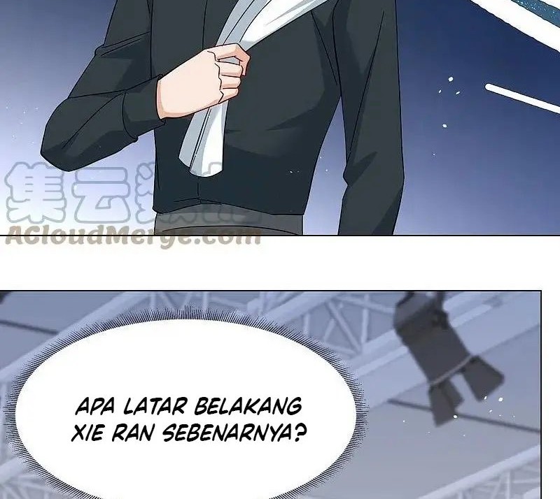 She Is Coming, Please Get Down! chapter 99.2 halaman 16