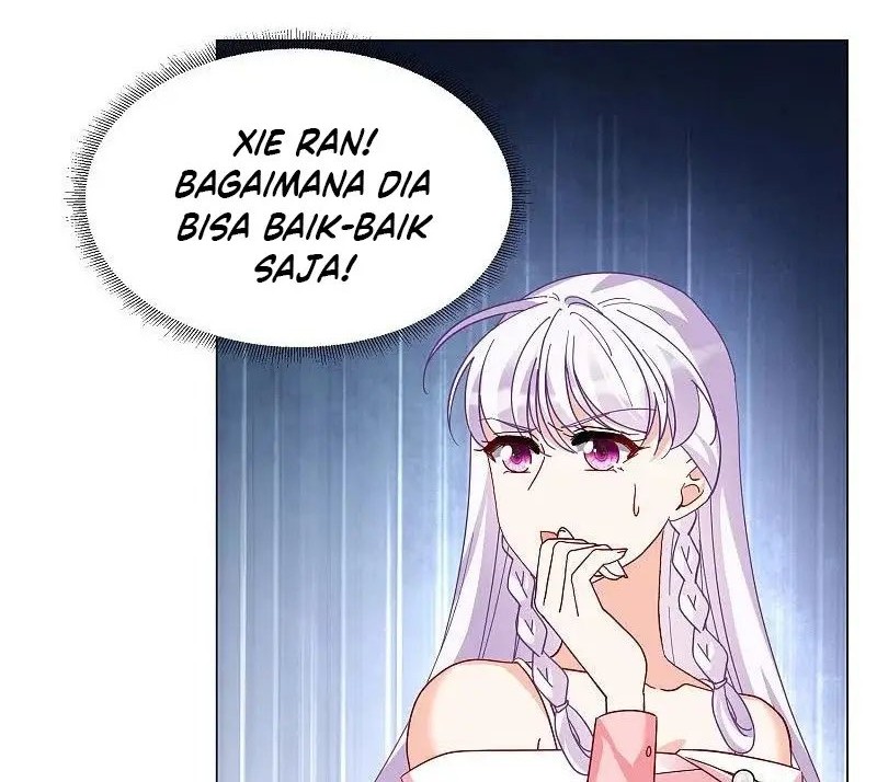 She Is Coming, Please Get Down! chapter 99.2 halaman 18