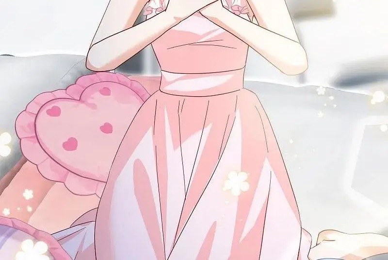 She Is Coming, Please Get Down! chapter 99.3 halaman 4