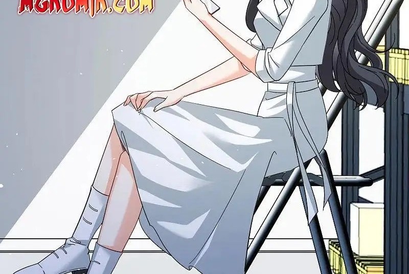 She Is Coming, Please Get Down! chapter 99.3 halaman 6