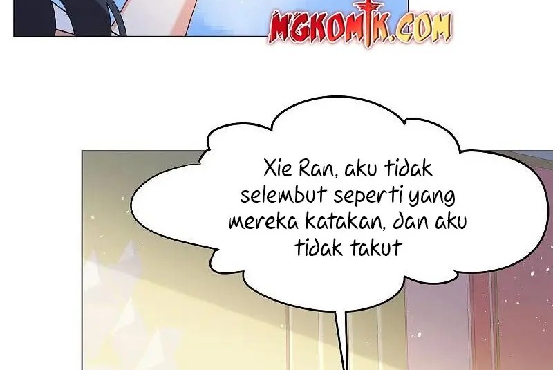 She Is Coming, Please Get Down! chapter 99.3 halaman 8