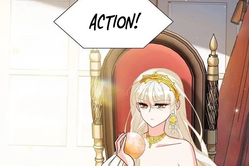 She Is Coming, Please Get Down! chapter 99.3 halaman 14