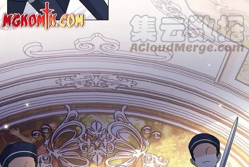 She Is Coming, Please Get Down! chapter 99.3 halaman 16