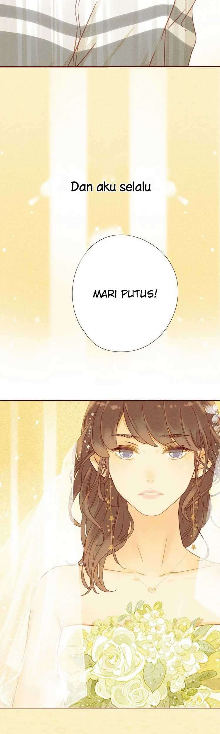 She May Not Be Cute chapter 00 halaman 2