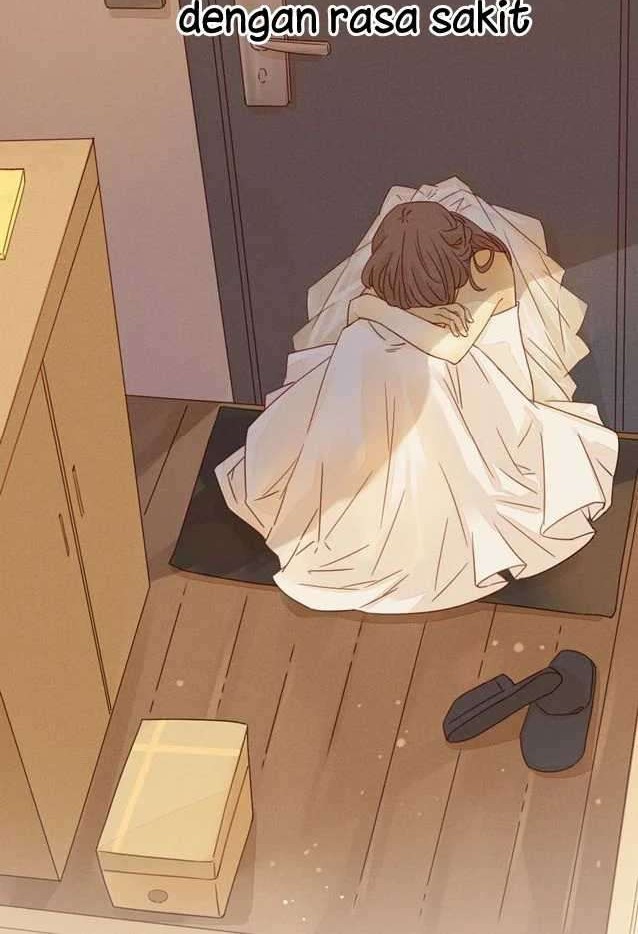 She May Not Be Cute chapter 00 halaman 5