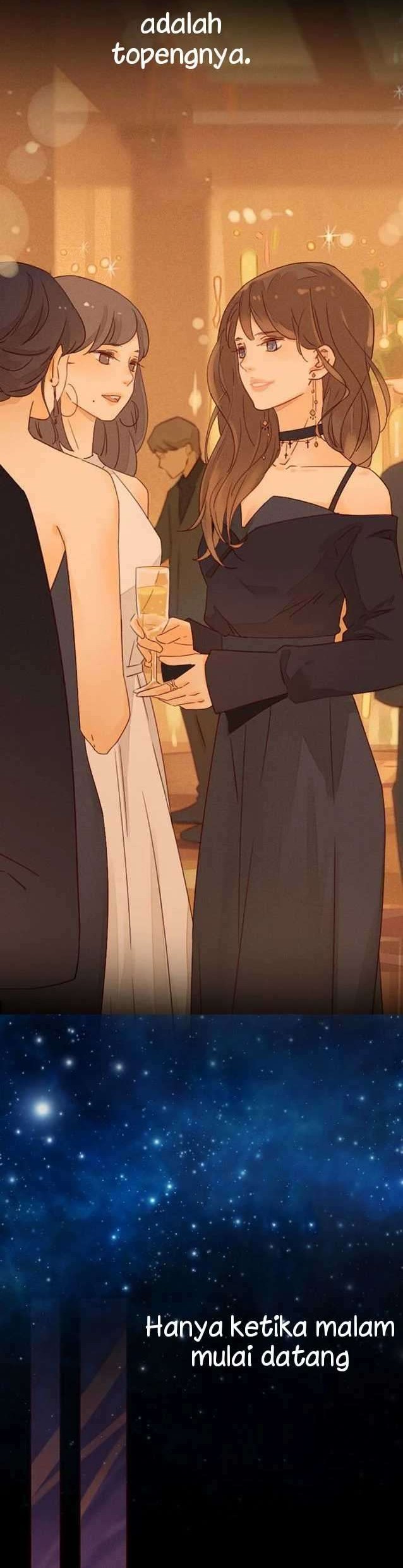 She May Not Be Cute chapter 00 halaman 7