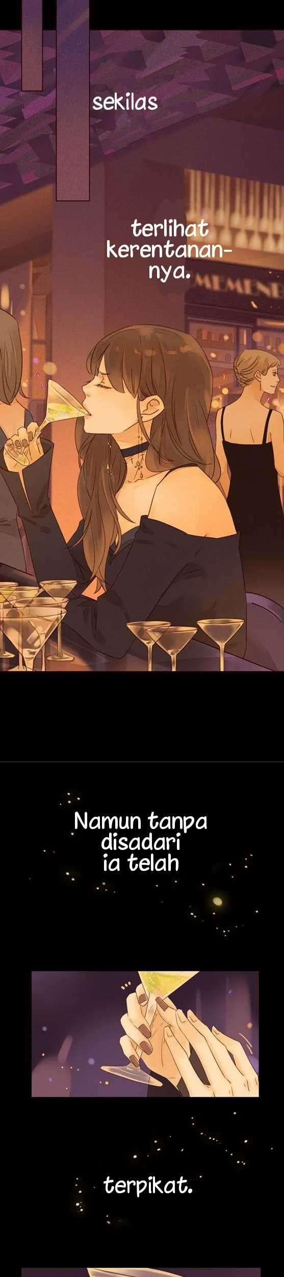 She May Not Be Cute chapter 00 halaman 8