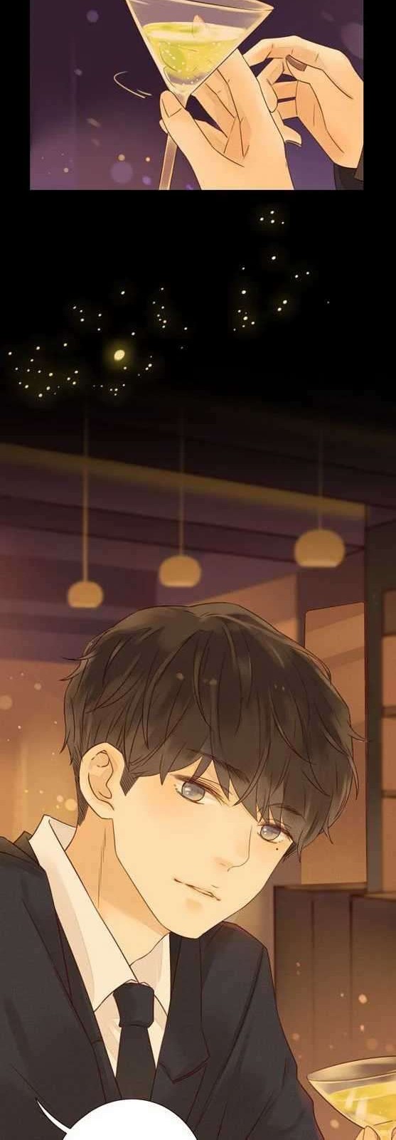 She May Not Be Cute chapter 00 halaman 9