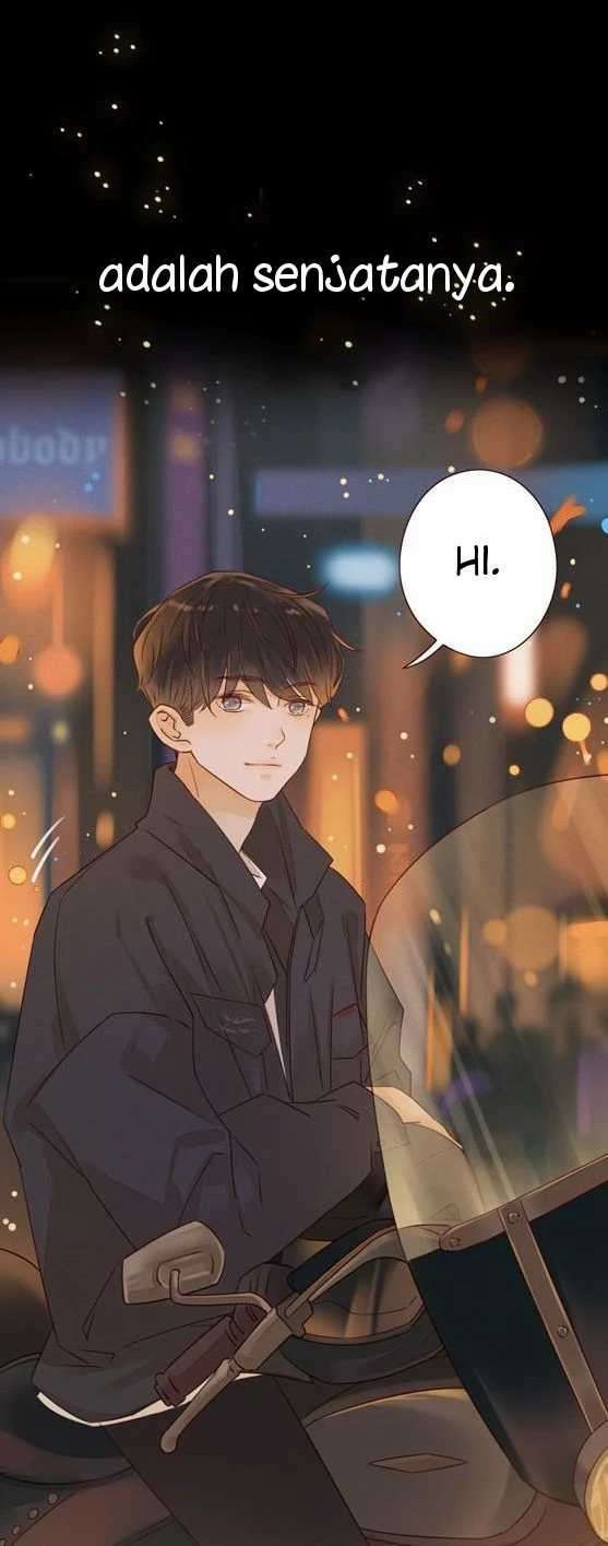 She May Not Be Cute chapter 00 halaman 11