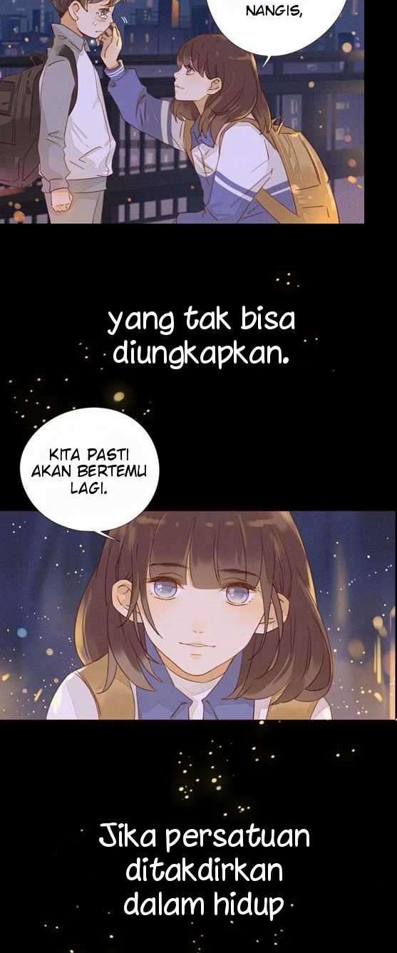 She May Not Be Cute chapter 00 halaman 13
