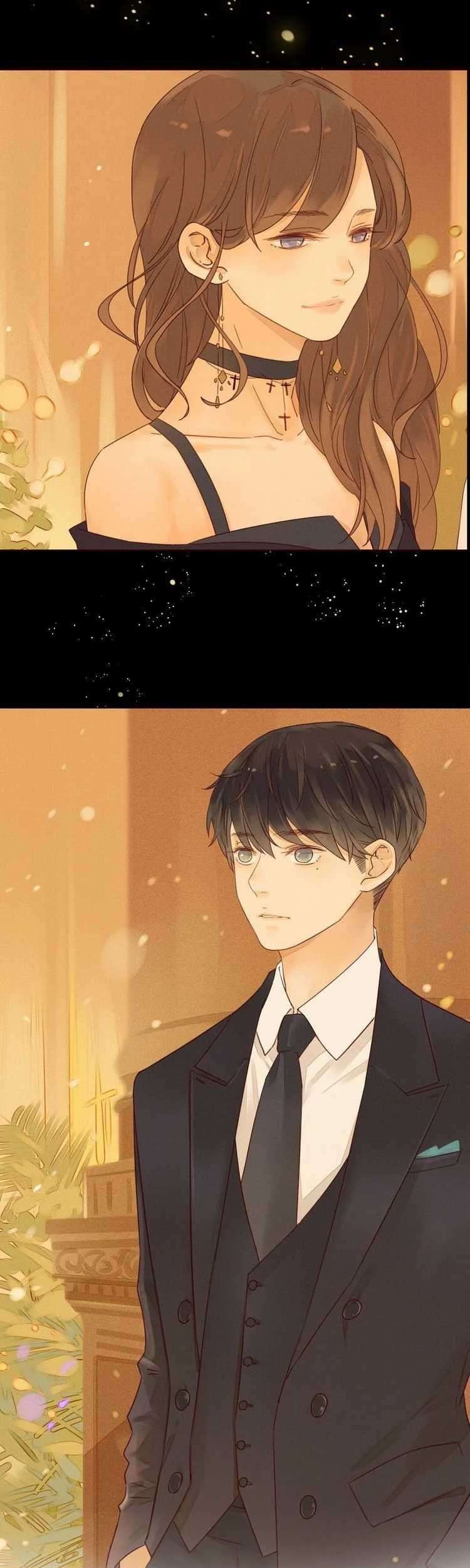 She May Not Be Cute chapter 00 halaman 14